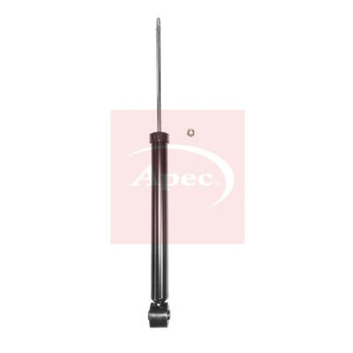 Apec Shock Absorber Damper Strut Rear Right ASA1607