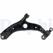 Delphi Control/Trailing Arm Front TC7801