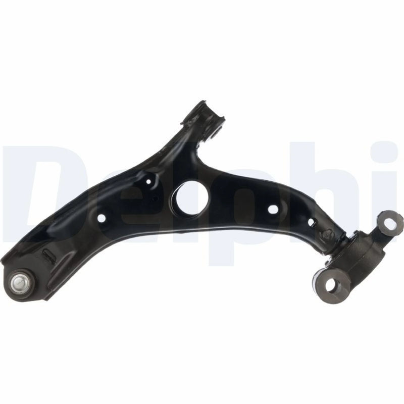 Delphi Control/Trailing Arm Front TC7801