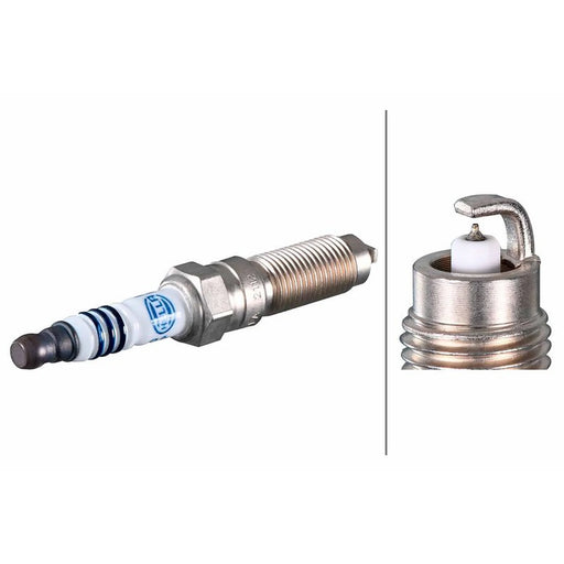 Hella Engine Spark Plug 8EH 188 706-901