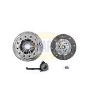 NAPA Clutch Kit Set 3pc NCL1383
