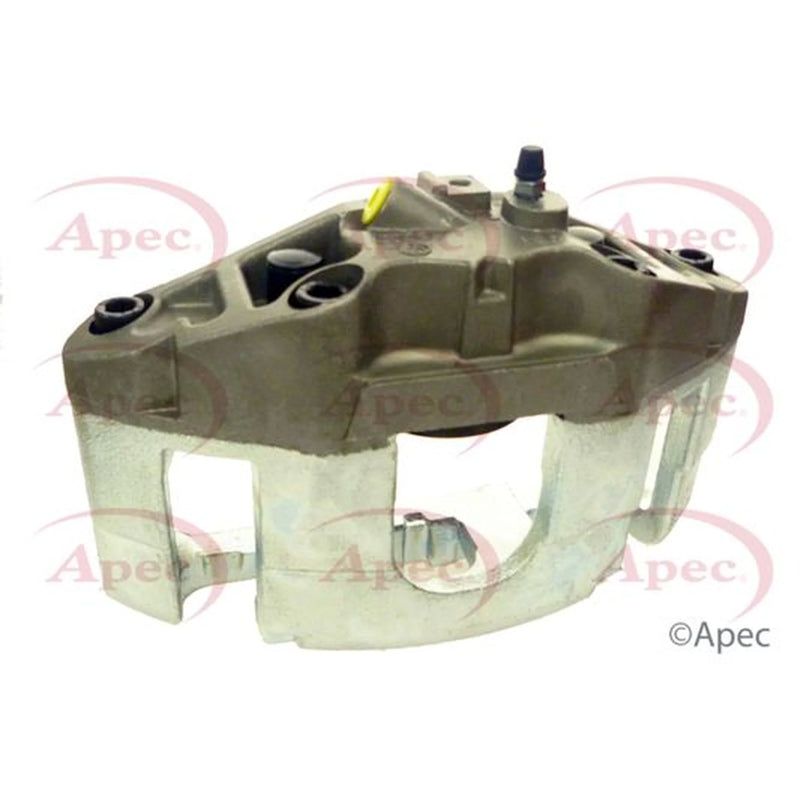 Apec Brake Caliper Assembly Front Left LCA1392