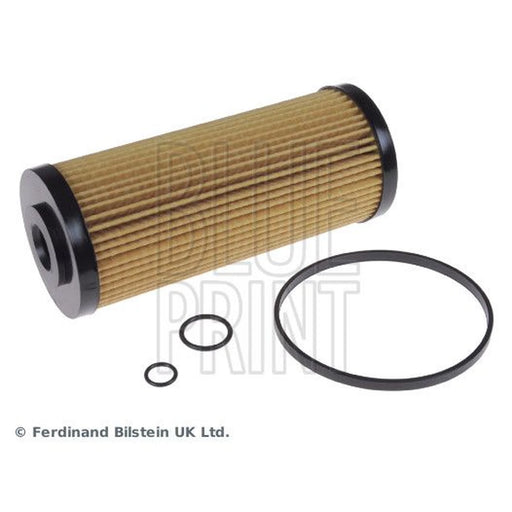 Blue Print Engine Oil Filter ADZ92124
