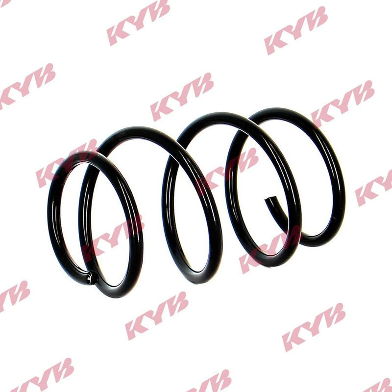 KYB Front Suspension Coil Spring RA1702