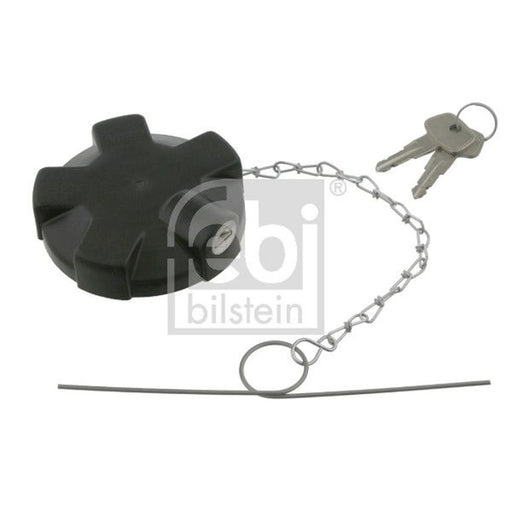 Febi Fuel Tank Cap 60mm OD 05942