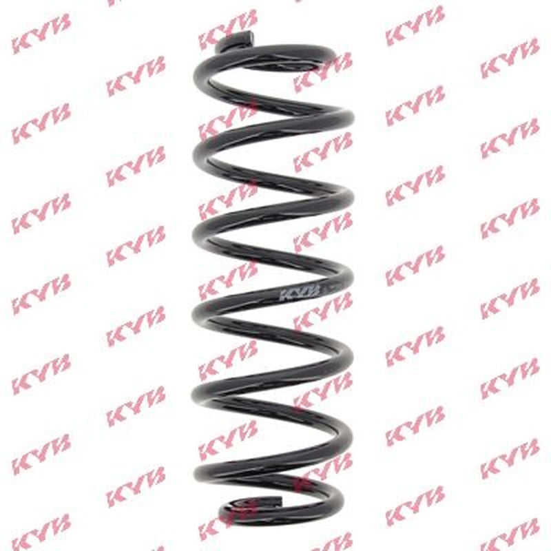KYB Rear Suspension Coil Spring RH7021