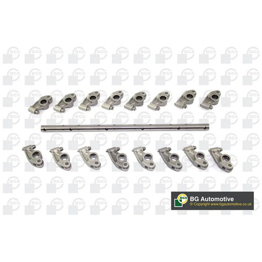 BGA Engine Timing Rocker Arm Shaft RS9501K