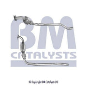 BM Catalysts Diesel Cat BM80050