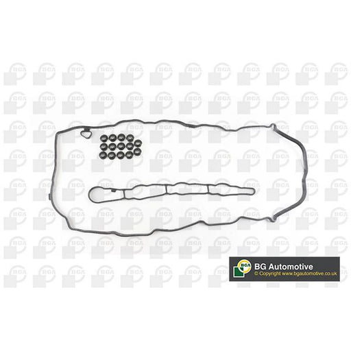 BGA Cylinder Head Cover Gasket Set RK2500