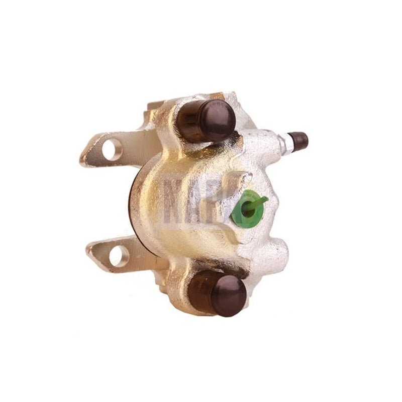 NAPA Brake Caliper Assembly Rear Right NCA2212