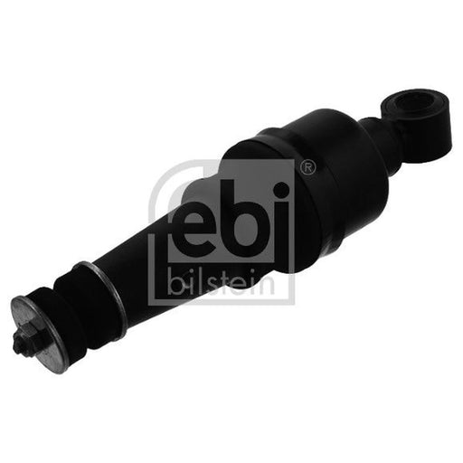 Febi Cab Suspension Shock Absorber Front 43621