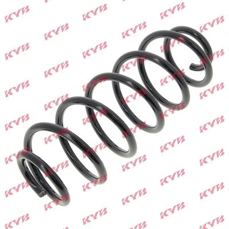 KYB Rear Suspension Coil Spring RH6068