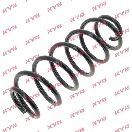 KYB Rear Suspension Coil Spring RH6068