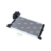 NRF Engine Radiator 50558