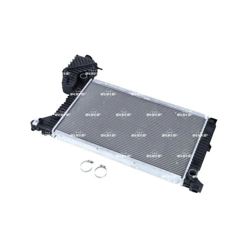 NRF Engine Radiator 50558