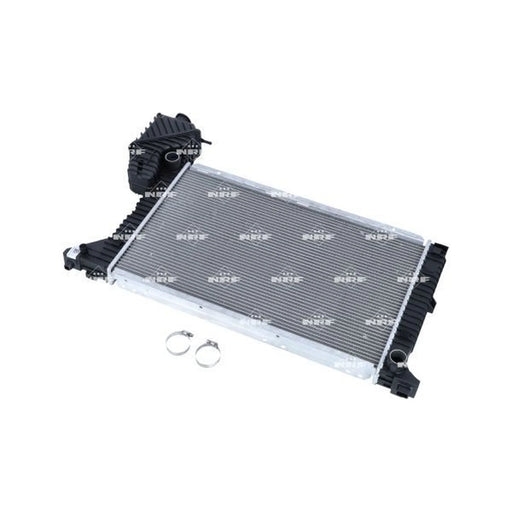 NRF Engine Radiator 50558