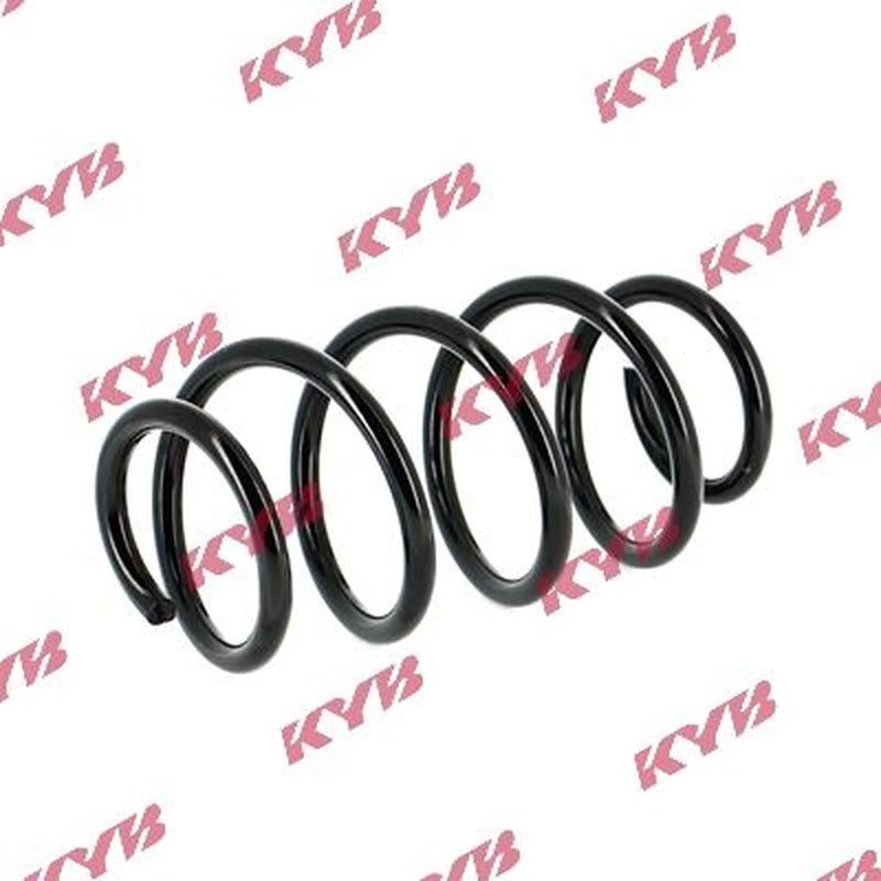 KYB Rear Suspension Coil Spring RA5029