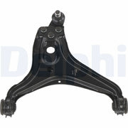 Delphi Control/Trailing Arm Lower TC1142