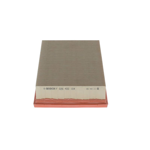 Bosch Engine Air Filter F 026 400 104