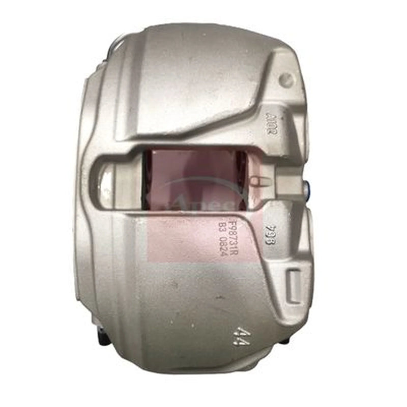 Apec Brake Caliper Assembly Front Right RCA1601N