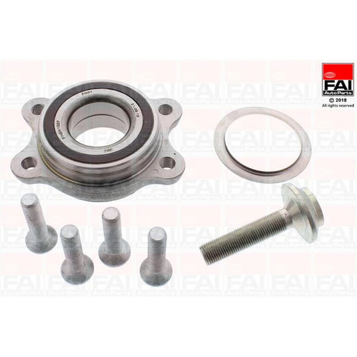 FAI Wheel Bearing Kit FHBK1007