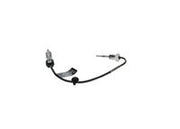 Bosch 0986259201 Sensor, exhaust gas temperature