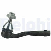 Delphi Steering Tie Rod End Ball Joint Front M16x1.5 TA3222