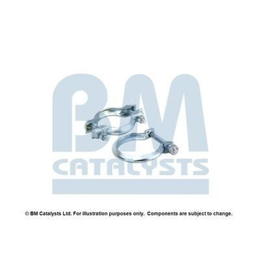BM Catalysts Exhaust Pipe Mounting Kit FK50090A