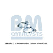 BM Catalysts Exhaust Pipe Mounting Kit FK50516A
