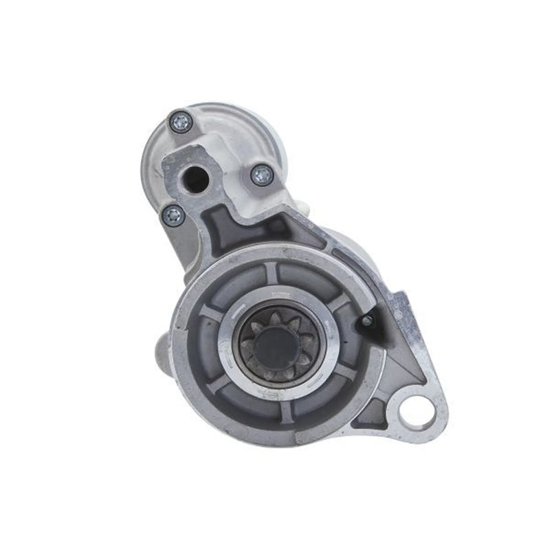 Hella Starter Motor 12V 1.7kW 9 Teeth 8EA 011 612-031