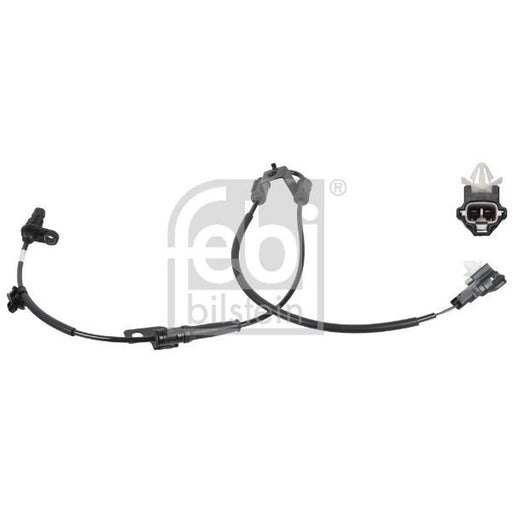 Febi ABS Wheel Speed Sensor Front Left 174598