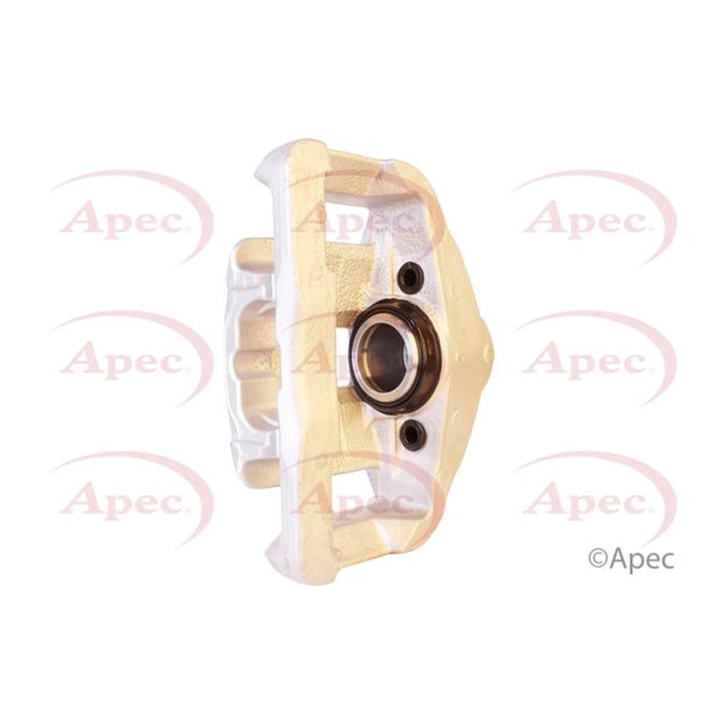 Apec Brake Caliper Assembly Front Right RCA886