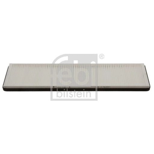Febi Cabin Air Filter (Pollen Filter) 45016