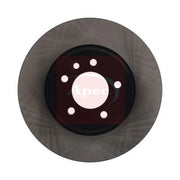 Apec 2 x Vented Front Brake Discs DSK2248-x2
