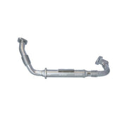 NRF EGR Cooler (Exhaust Gas Recirculation) 48409