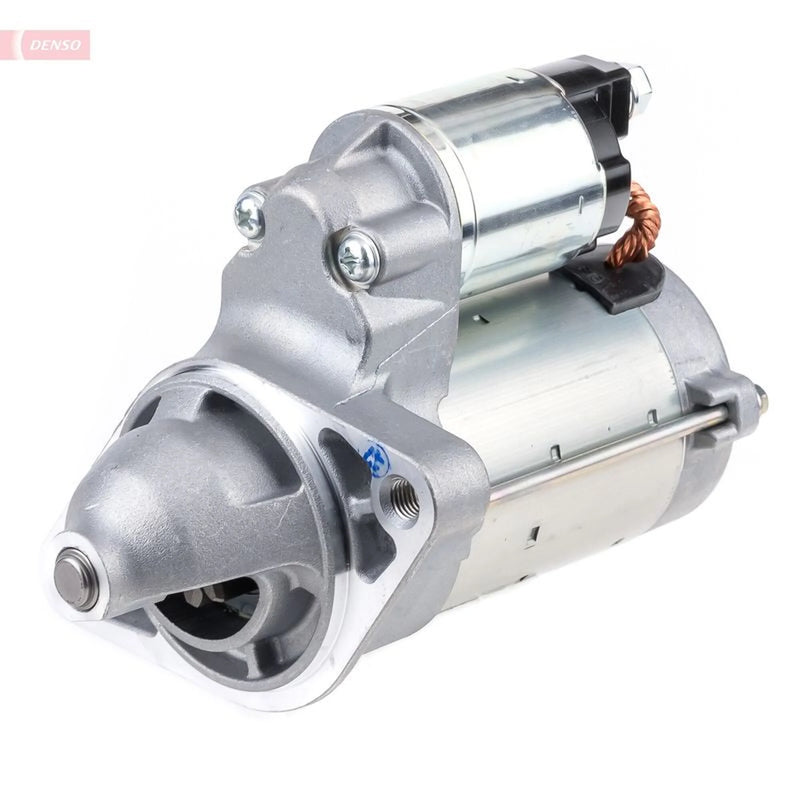 Denso Starter Motor 12V 1.3kW 10 Teeth fits Toyota Corolla 2006-2014 1.6