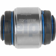 Delphi Wishbone / Control / Trailing Arm Bush TD1401W