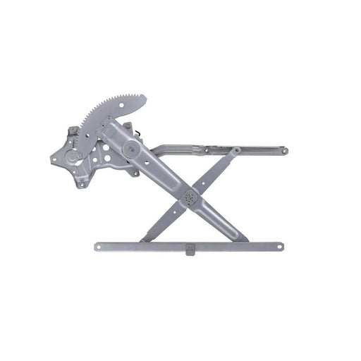 Valeo Electric Window Regulator Lifter Right Rear 861183