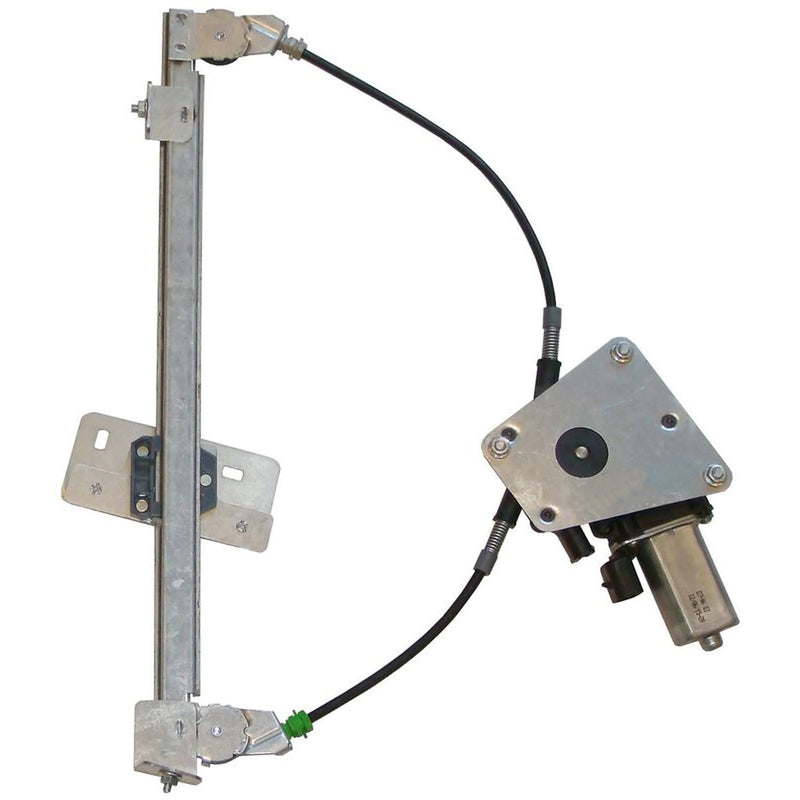 Valeo Electric Window Regulator Lifter Left Front 850000
