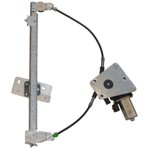 Valeo Electric Window Regulator Lifter Left Front 850000