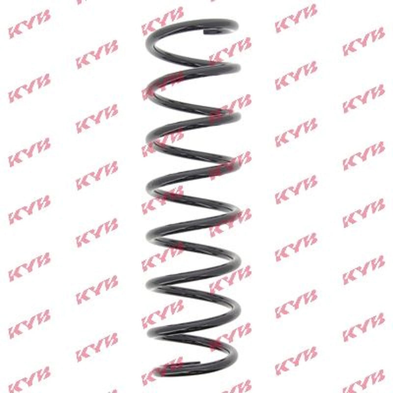 KYB Rear Suspension Coil Spring RC6695