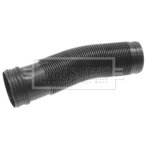 Borg & Beck Air Filter Intake Hose Plastic BTH1129