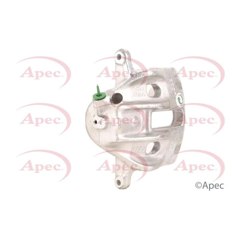 Apec Brake Caliper Assembly Front Left LCA432