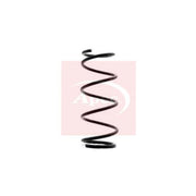 Apec Front Suspension Coil Spring ACS1324