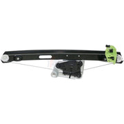 Fahren Electric Window Regulator Lifter Left Rear fits BMW 3 2004-2012