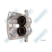 Apec Brake Caliper Assembly Front Left BCA1895E