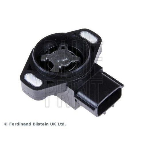 Blue Print Throttle Position Sensor ADS77211