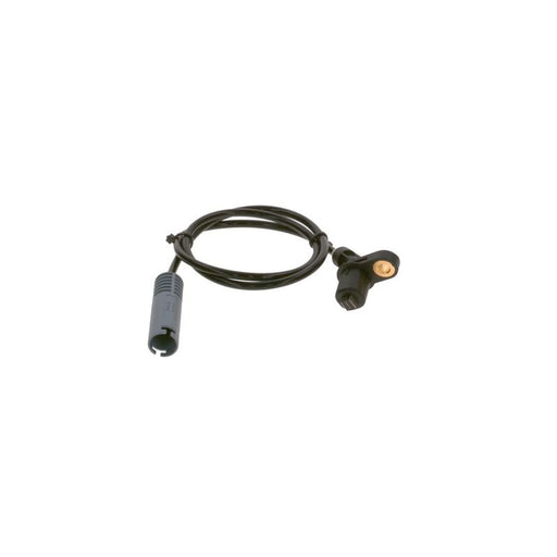 Bosch ABS Wheel Speed Sensor Rear 0 986 594 016