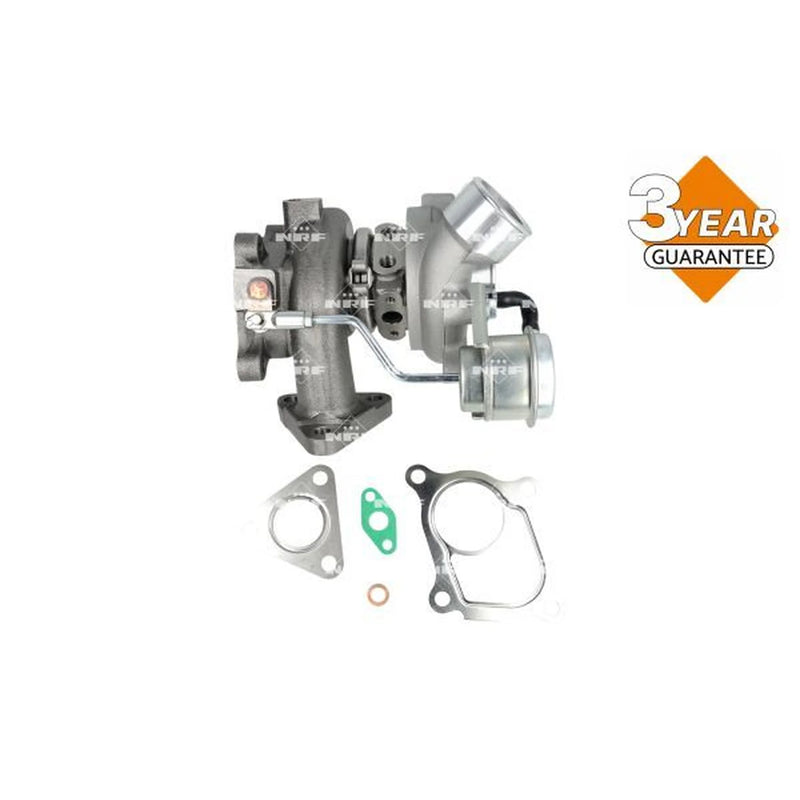 NRF Turbocharger Turbo Unit 90010455
