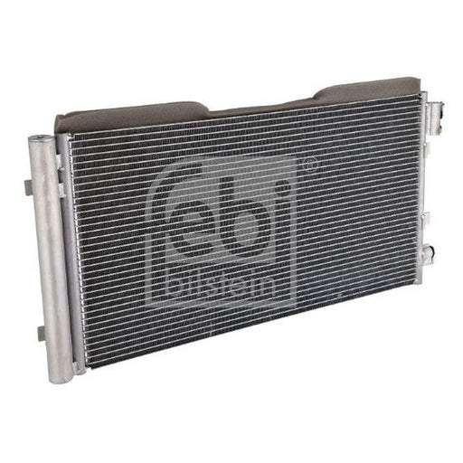Febi Air Conditioning Condenser 198839